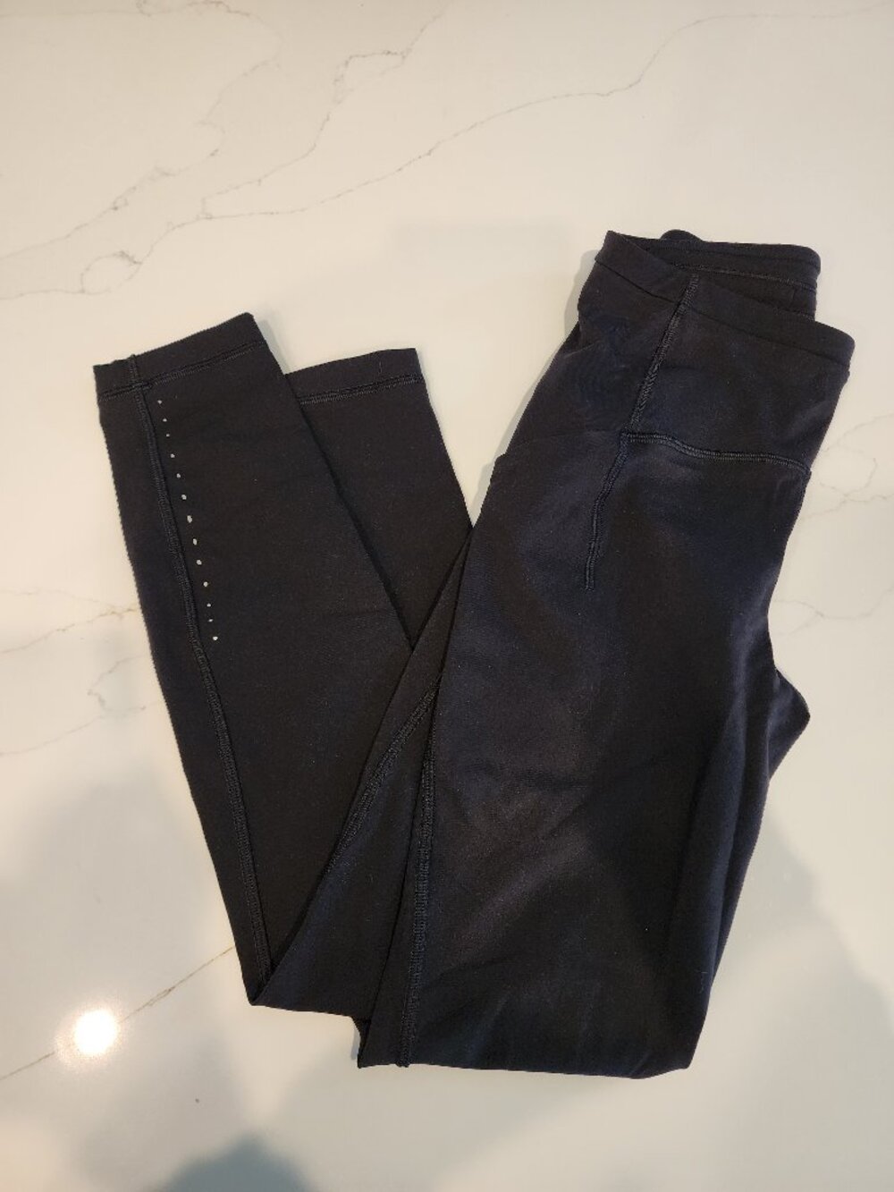 Lululemon swift speef high rise 25 inch size 2